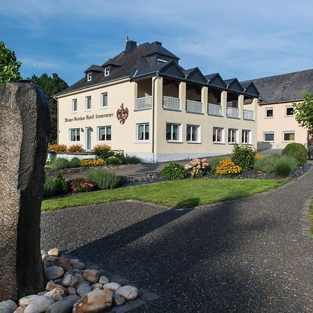 Ferienwohnung Roemerweinhof Neumagen-Dhron Eksteriør billede