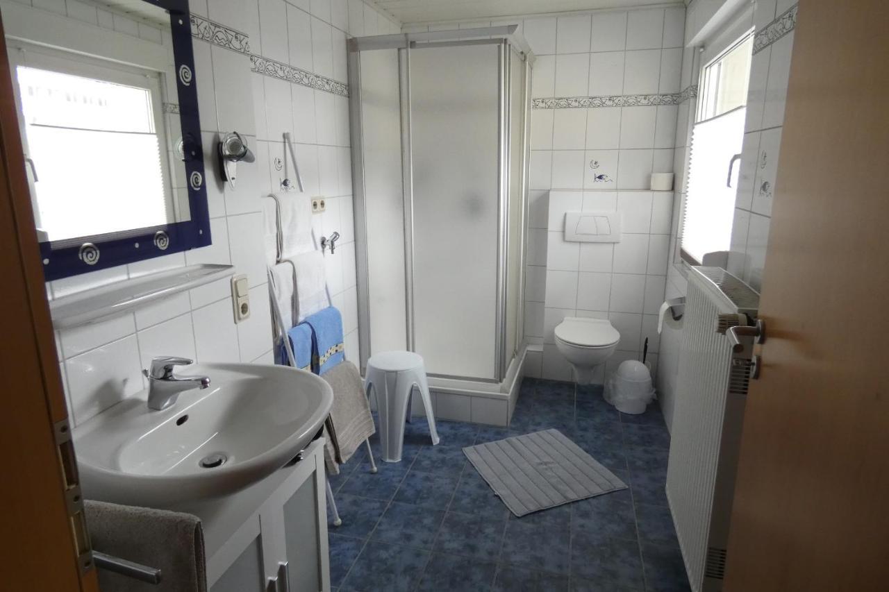 Ferienwohnung Roemerweinhof Neumagen-Dhron Eksteriør billede