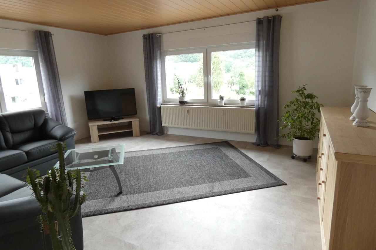 Ferienwohnung Roemerweinhof Neumagen-Dhron Eksteriør billede